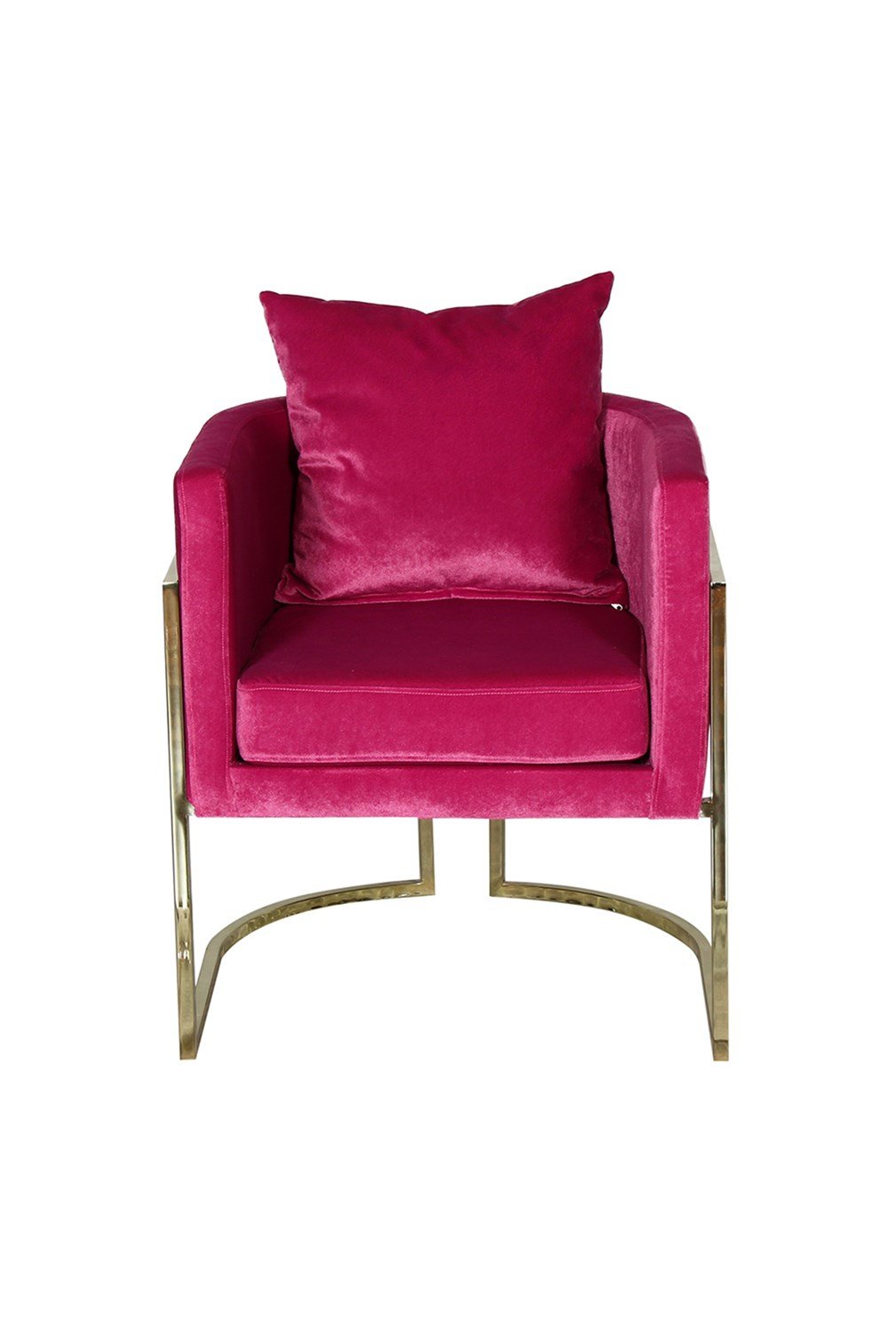 3A MOBİLYA FUŞYA BERJER