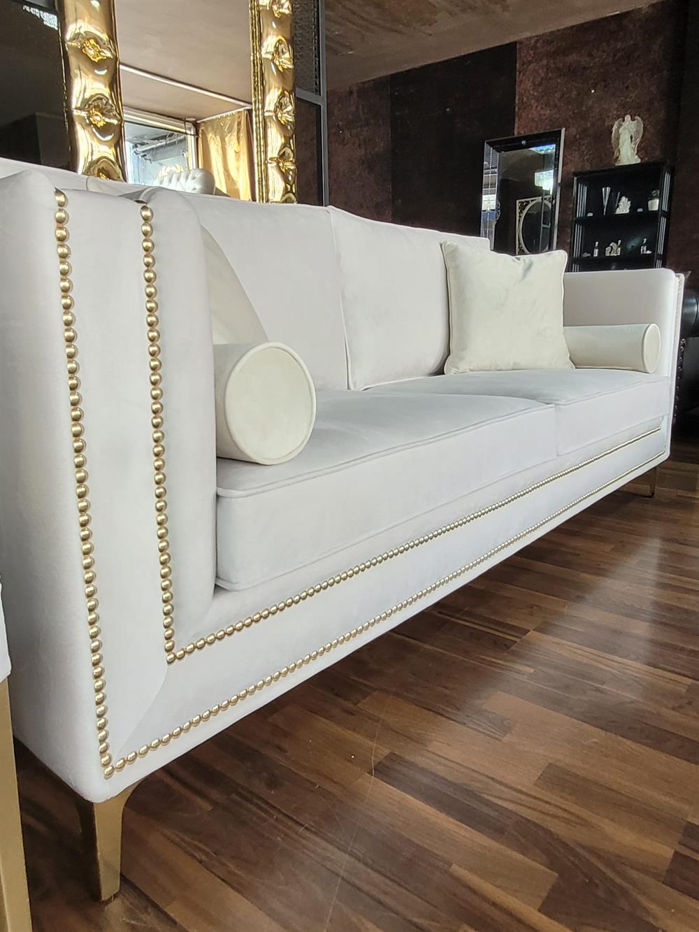 3A MOBİLYA GOLD SWAN MODERN KANEPE 