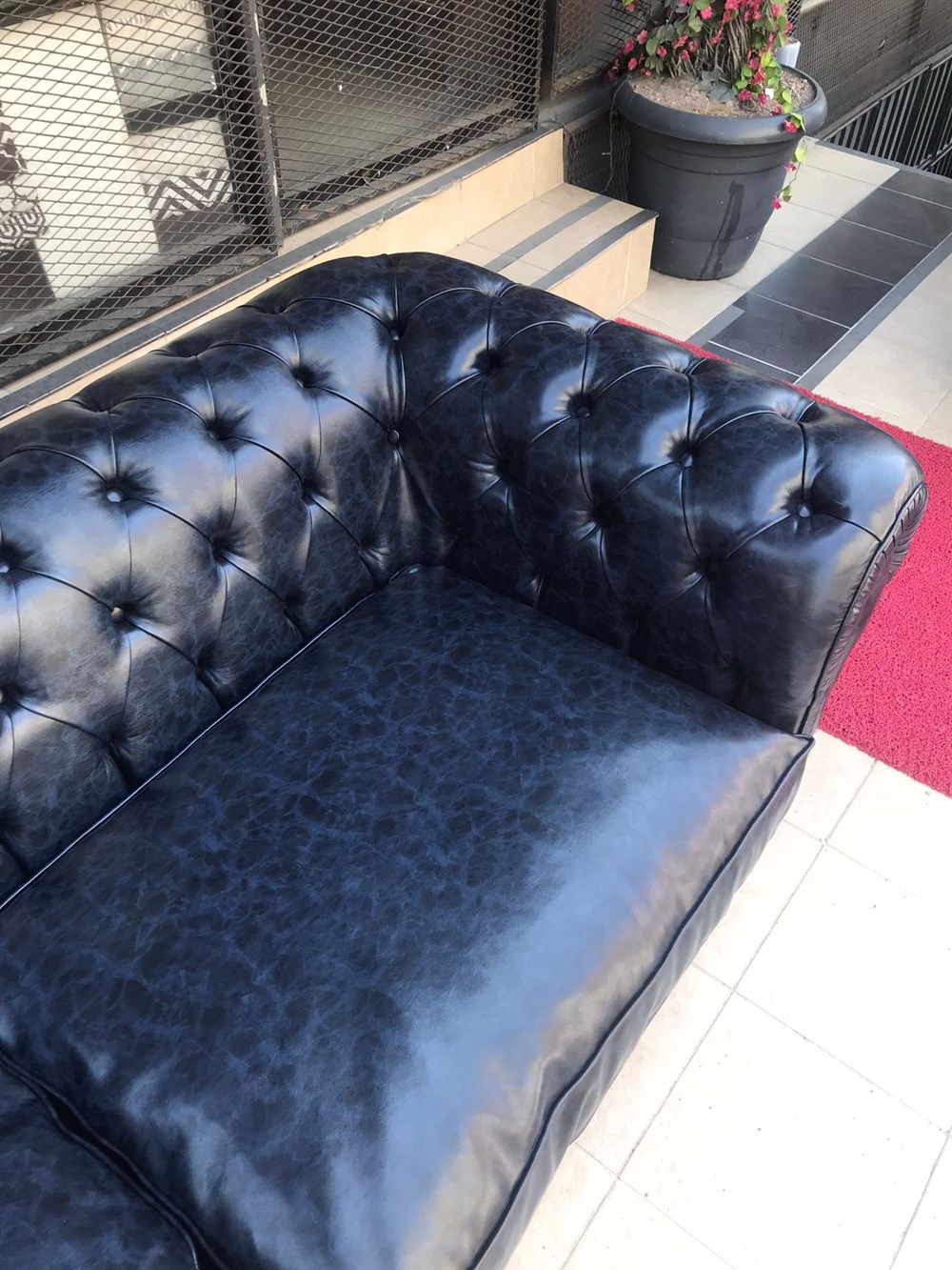 3A MOBİLYA GRAHAM CHESTERFİELD 