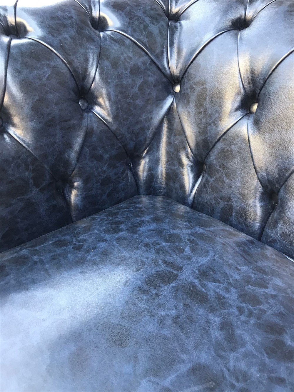 3A MOBİLYA GRAHAM CHESTERFİELD 