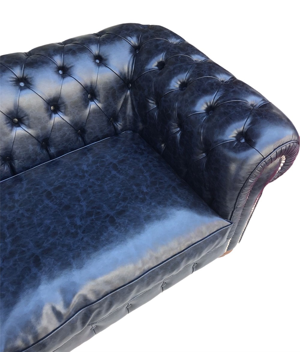 3A MOBİLYA GRAHAM CHESTERFİELD 