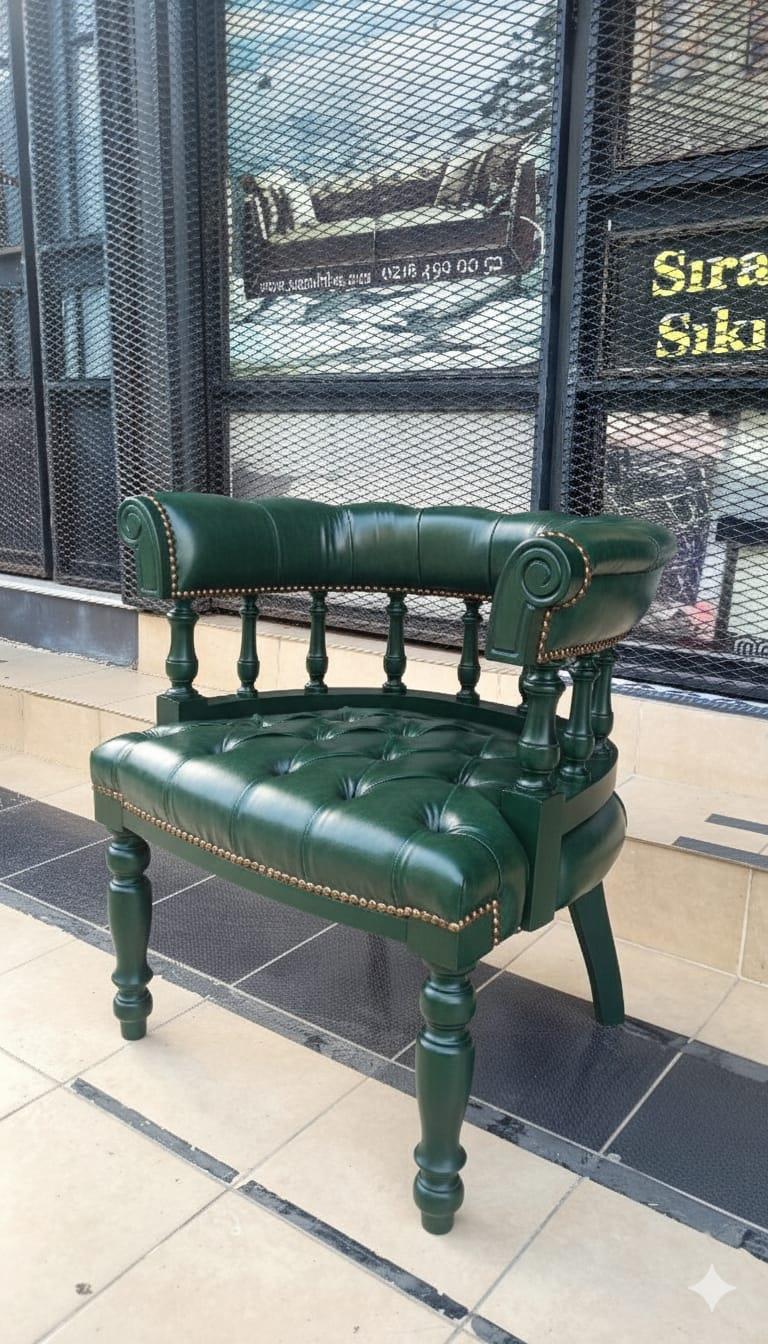 3A MOBİLYA GREEN BRİSTOL BERJER 