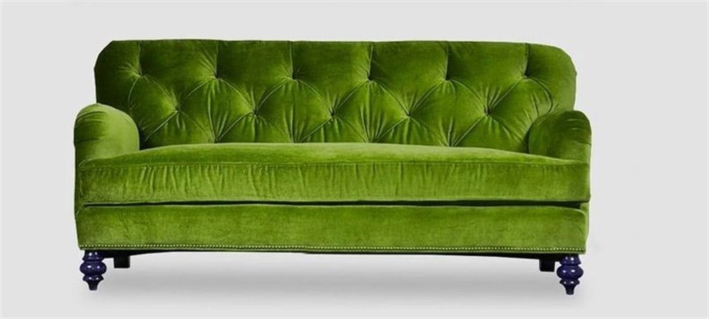 3A MOBİLYA GREEN COOL KANEPE