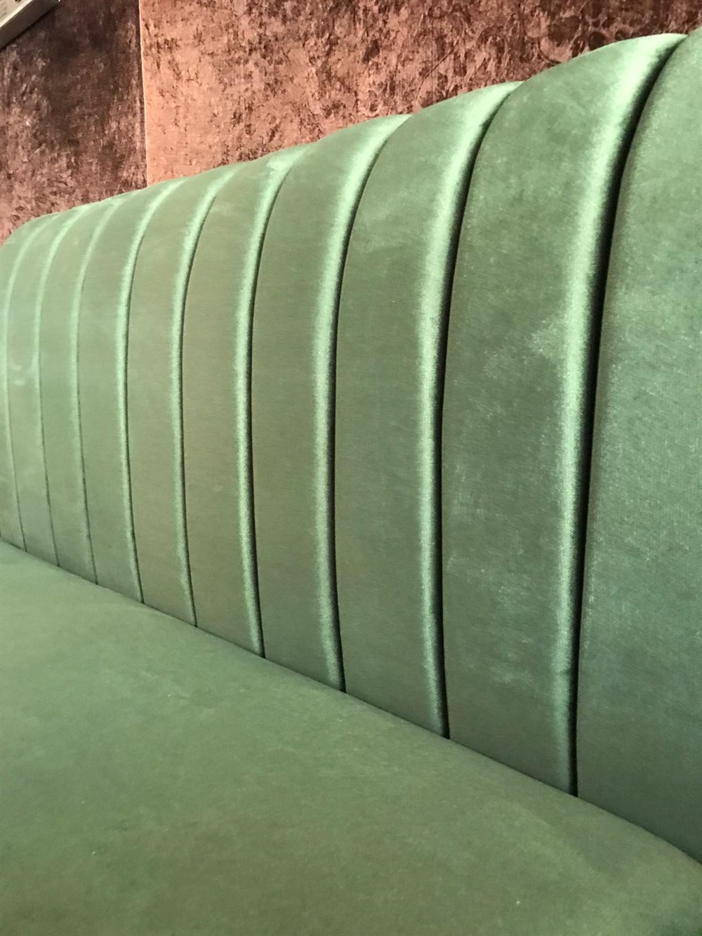 3A Mobilya Green Kanepe 