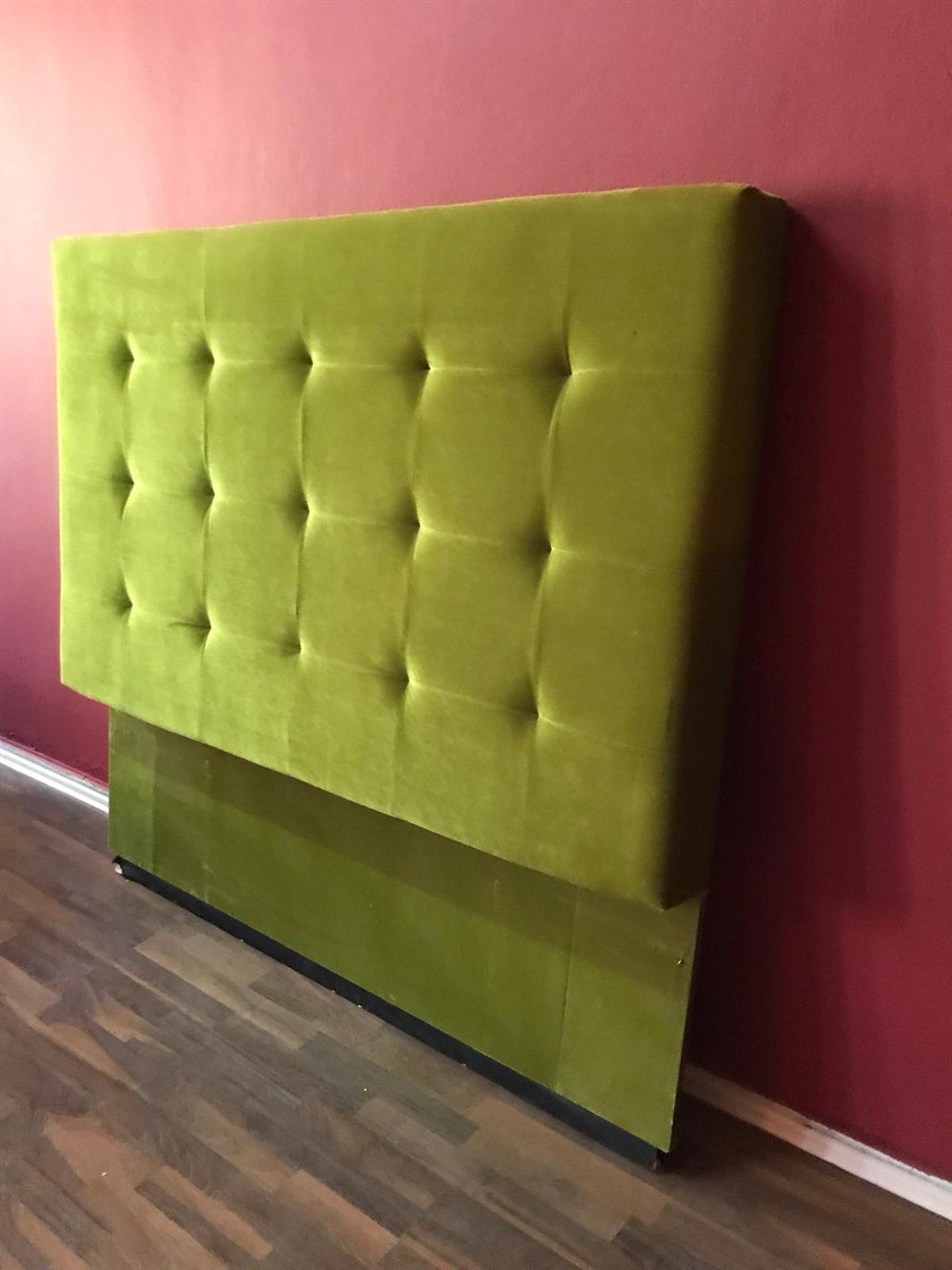 3A MOBİLYA GREEN WORD YATAKBAŞI