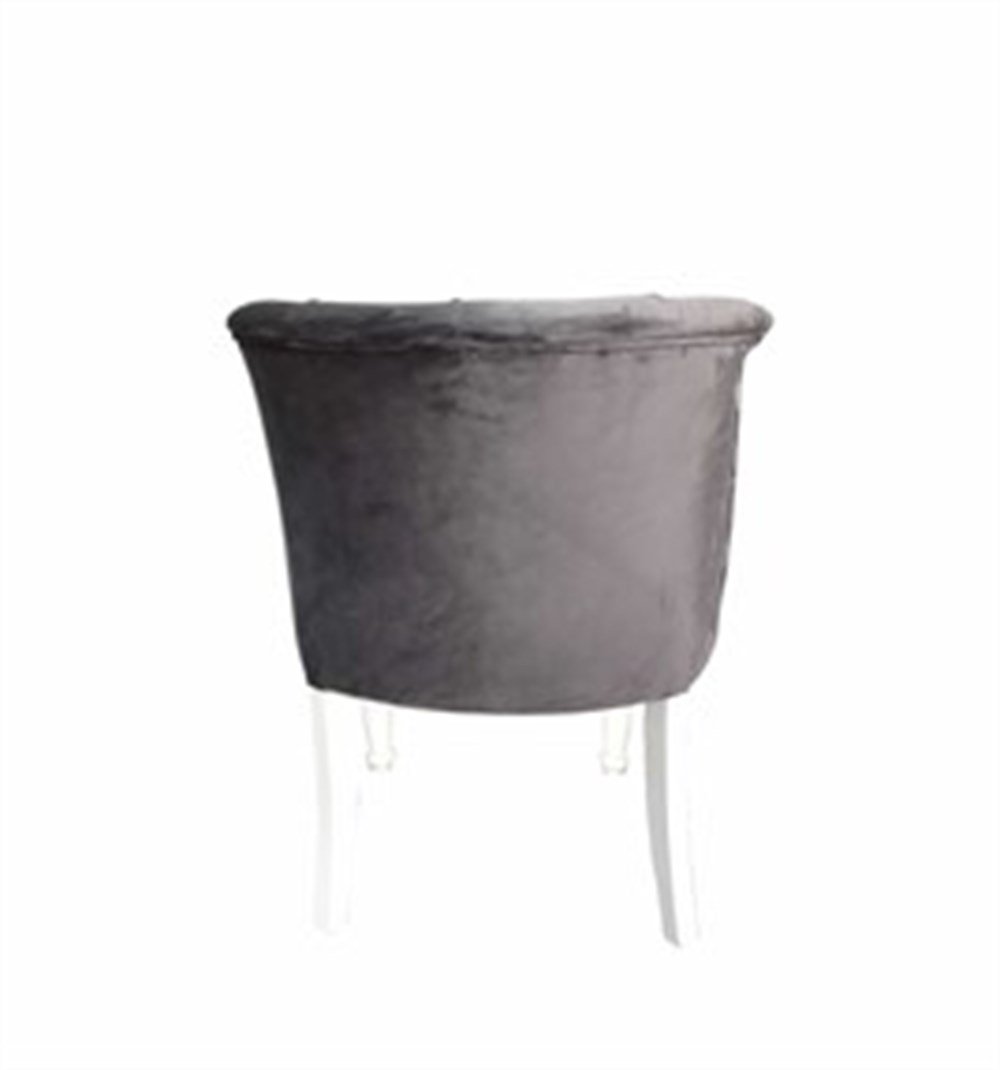 3A Mobilya Grey Berjer