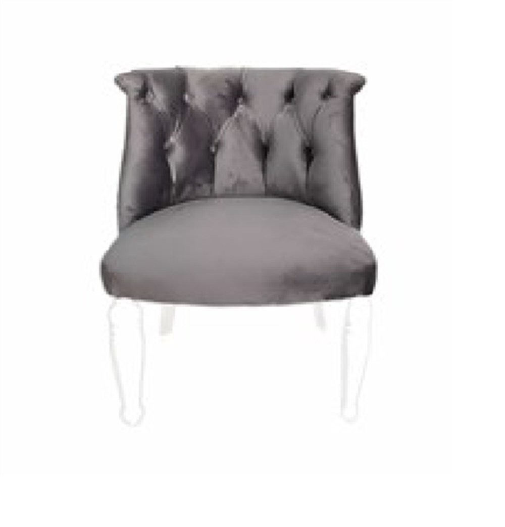 3A Mobilya Grey Berjer