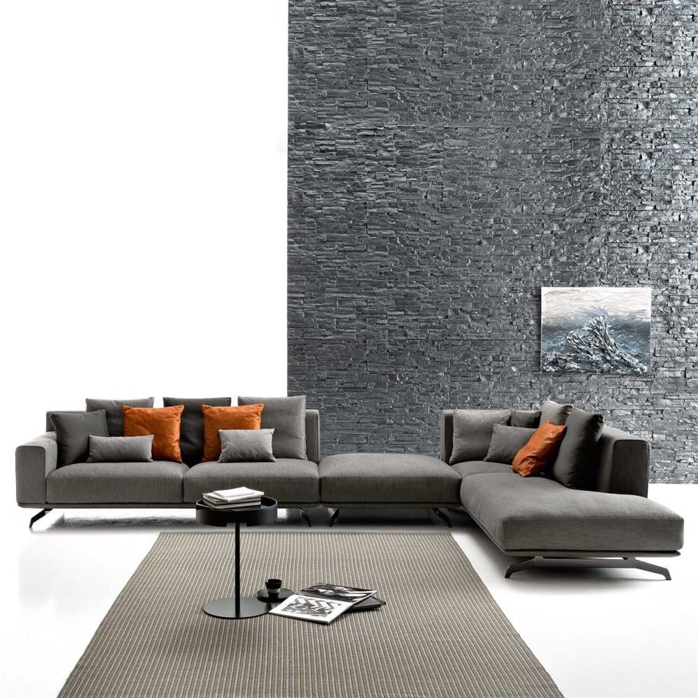 3A MOBİLYA GREY LOVE KANEPE