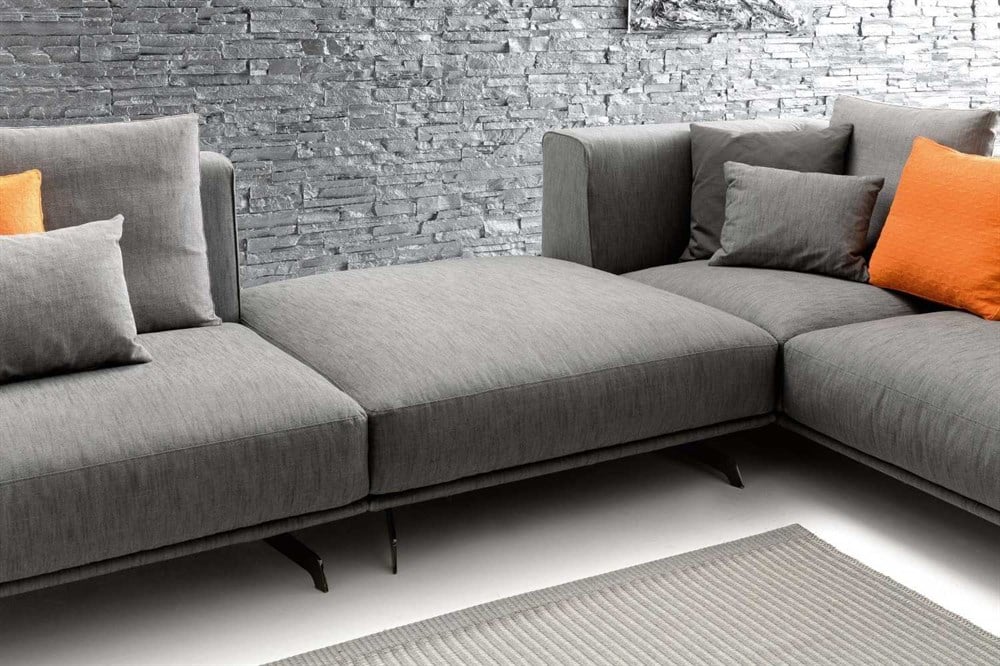 3A MOBİLYA GREY LOVE KANEPE