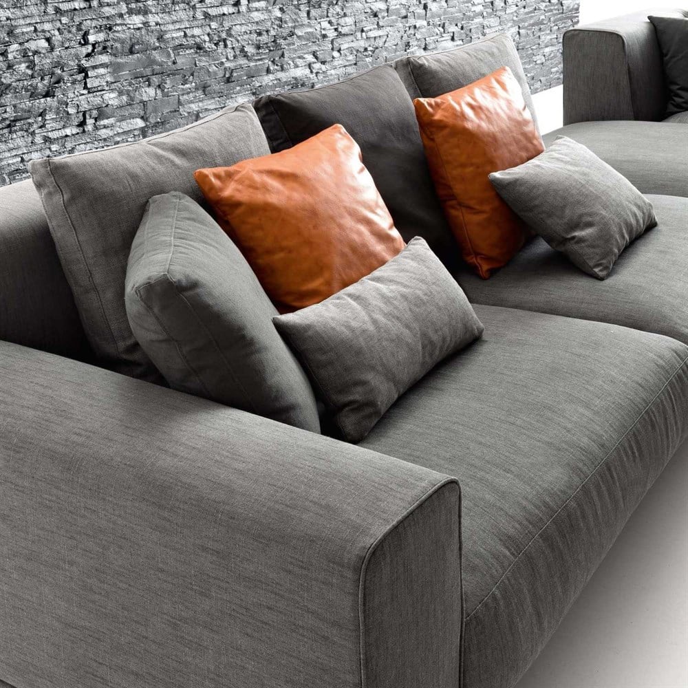 3A MOBİLYA GREY LOVE KANEPE