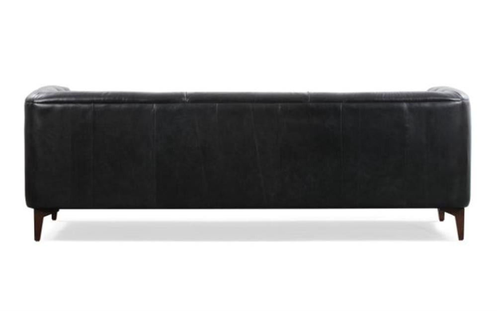 3A MOBİLYA HAKİKİ DERİ LUCCA KANEPE 