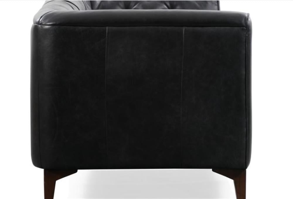 3A MOBİLYA HAKİKİ DERİ LUCCA KANEPE 