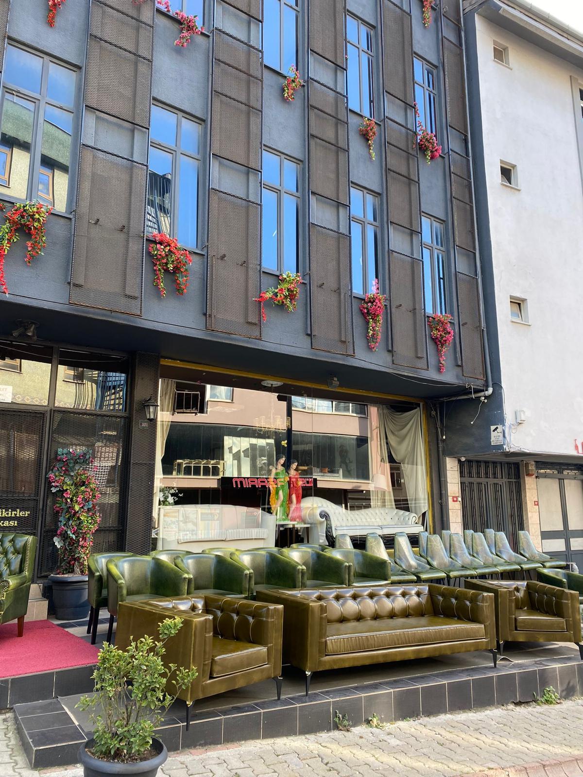 3A MOBİLYA HAKİKİ İTALYAN DERİ LİCESTER KOLTUK TAKIMI 3+1+1