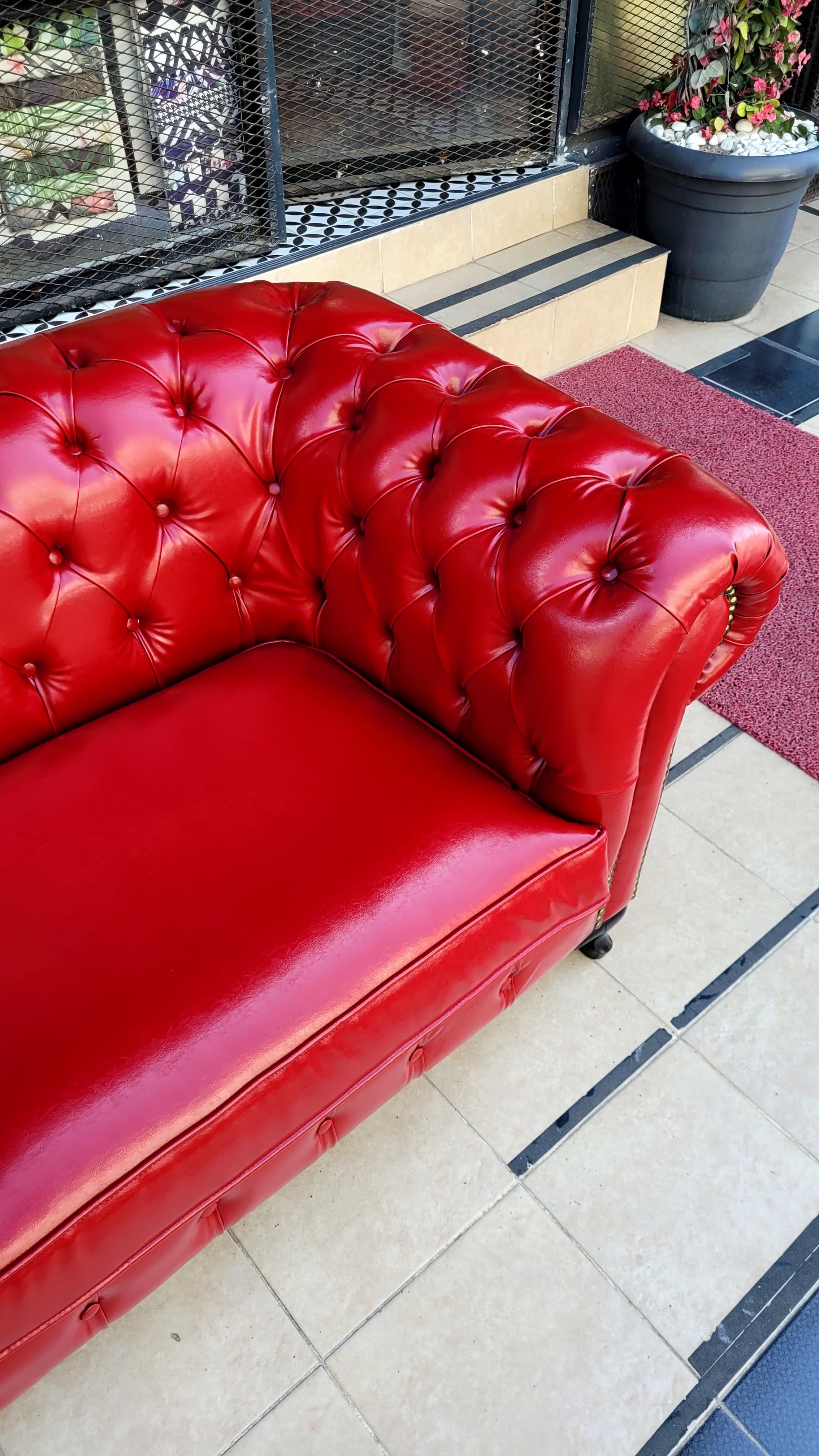 3A MOBİLYA HAMPTON CHESTERFİELD