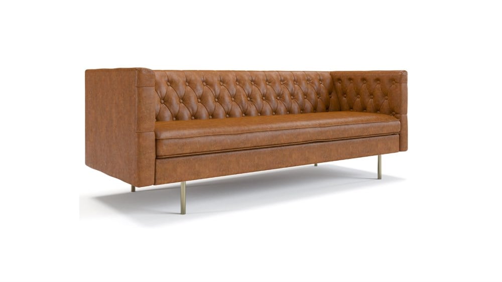 3A Mobilya Hayden  Kanape