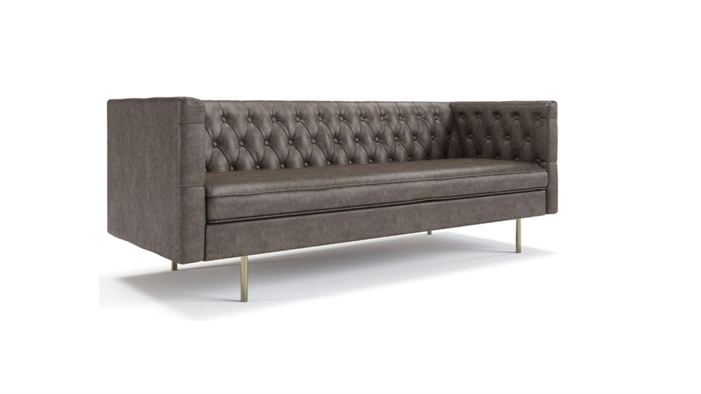 3A Mobilya Hayden  Kanape