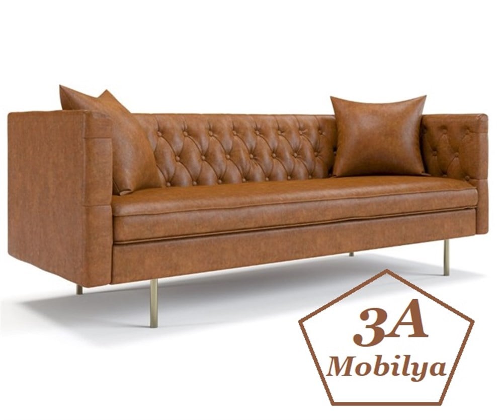 3A Mobilya Hayden  Kanape