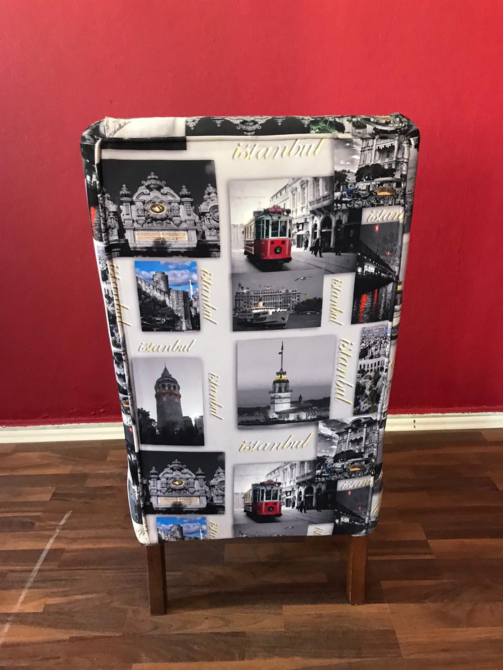 3A MOBİLYA İSTANBUL BERJER 