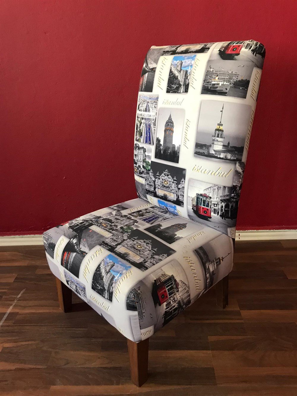 3A MOBİLYA İSTANBUL BERJER 