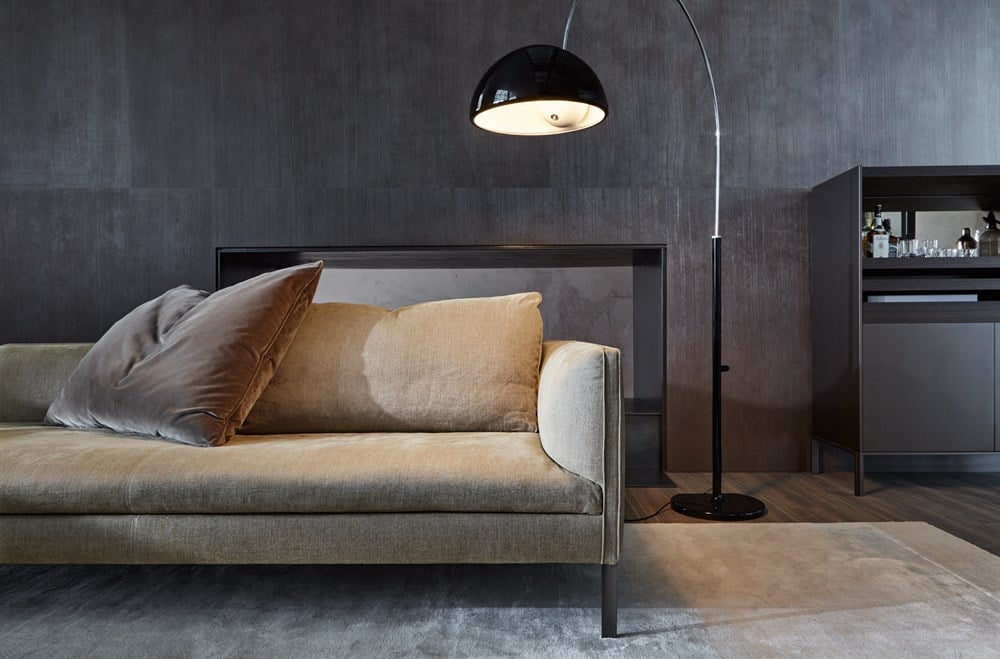 3A MOBİLYA İTALİAN DESİGN MODER KANEPE