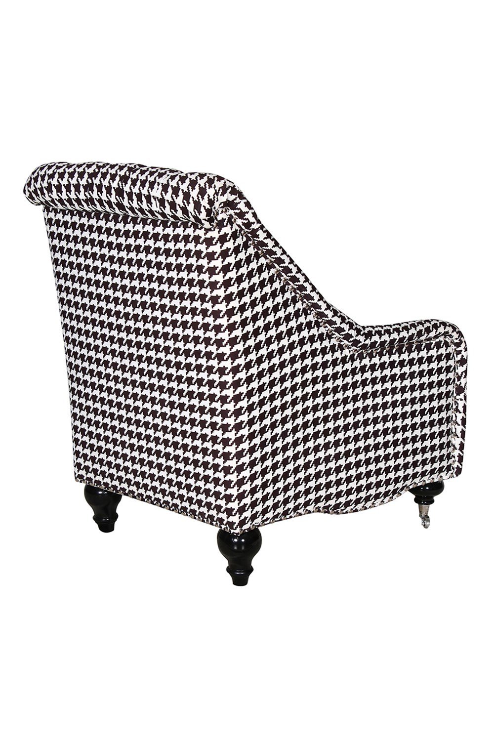 3A MOBİLYA KAZ AYAĞI BERJER