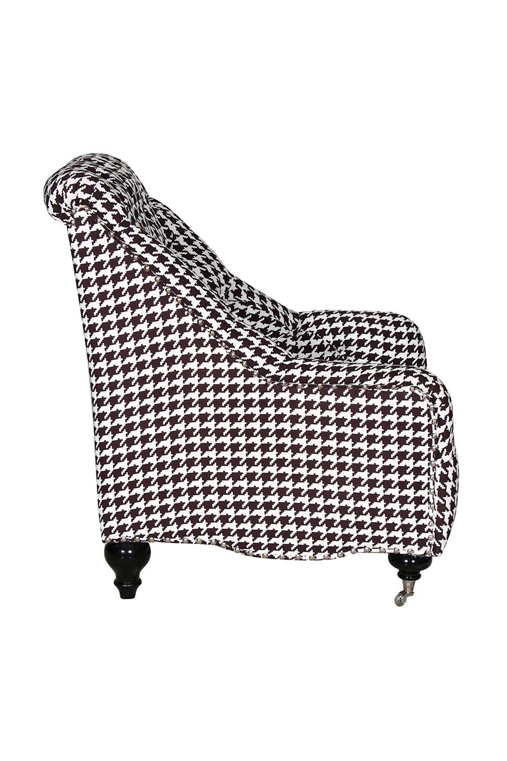 3A MOBİLYA KAZ AYAĞI BERJER