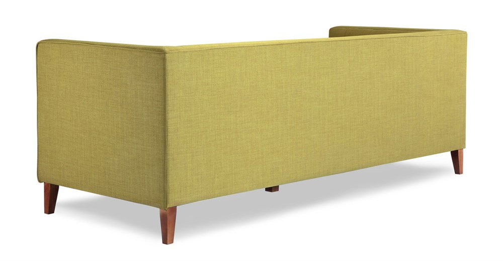 3A MOBİLYA KETEN COOL KANEPE