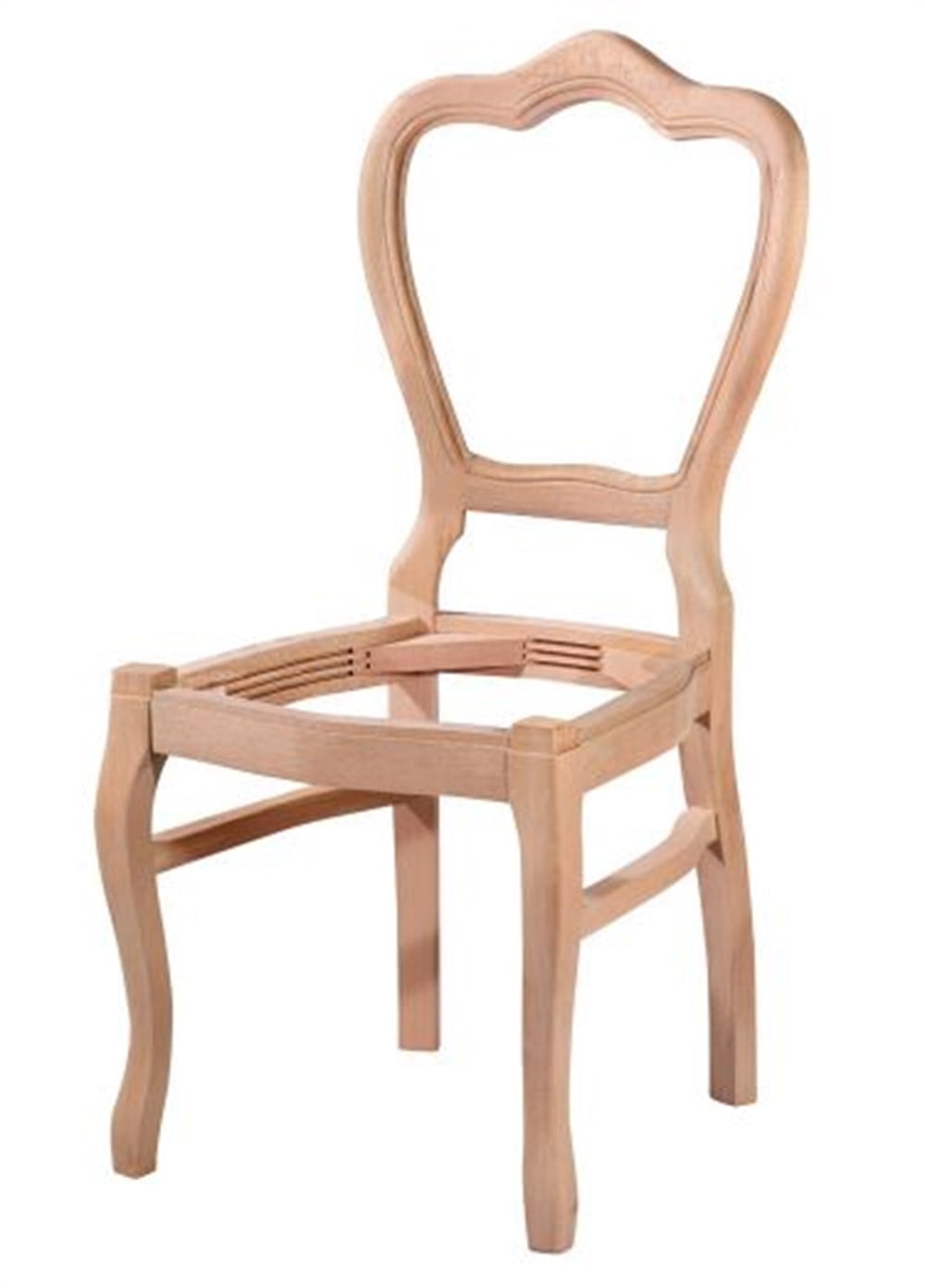3A Mobilya Klasik Sandalye