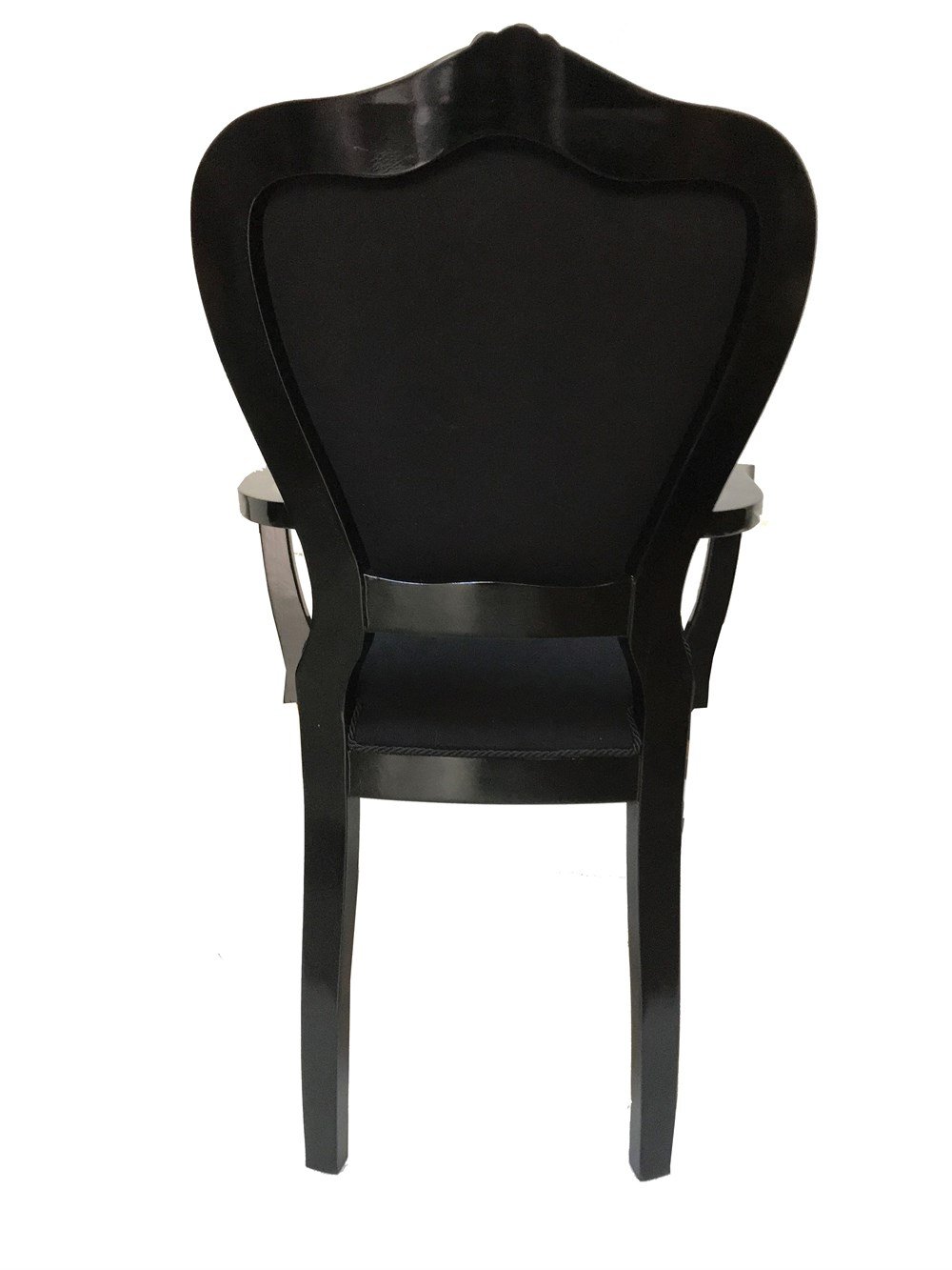 3A Mobilya Kollu Tiger Sandalye