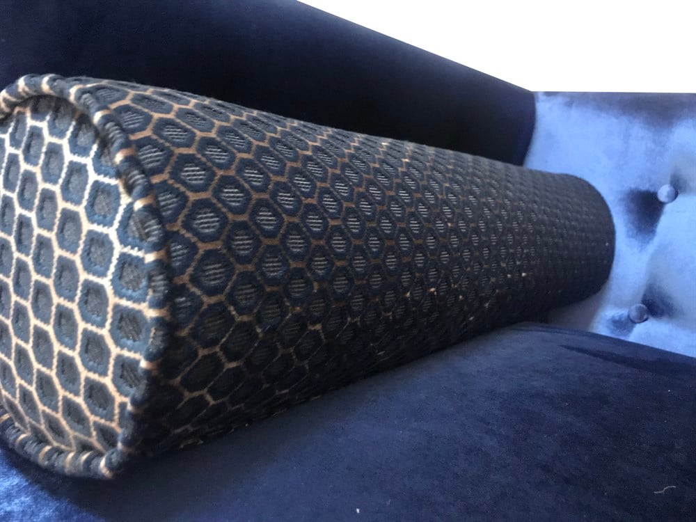 3A MOBİLYA KRALİYET MAVİSİ BRİGHT KANEPE