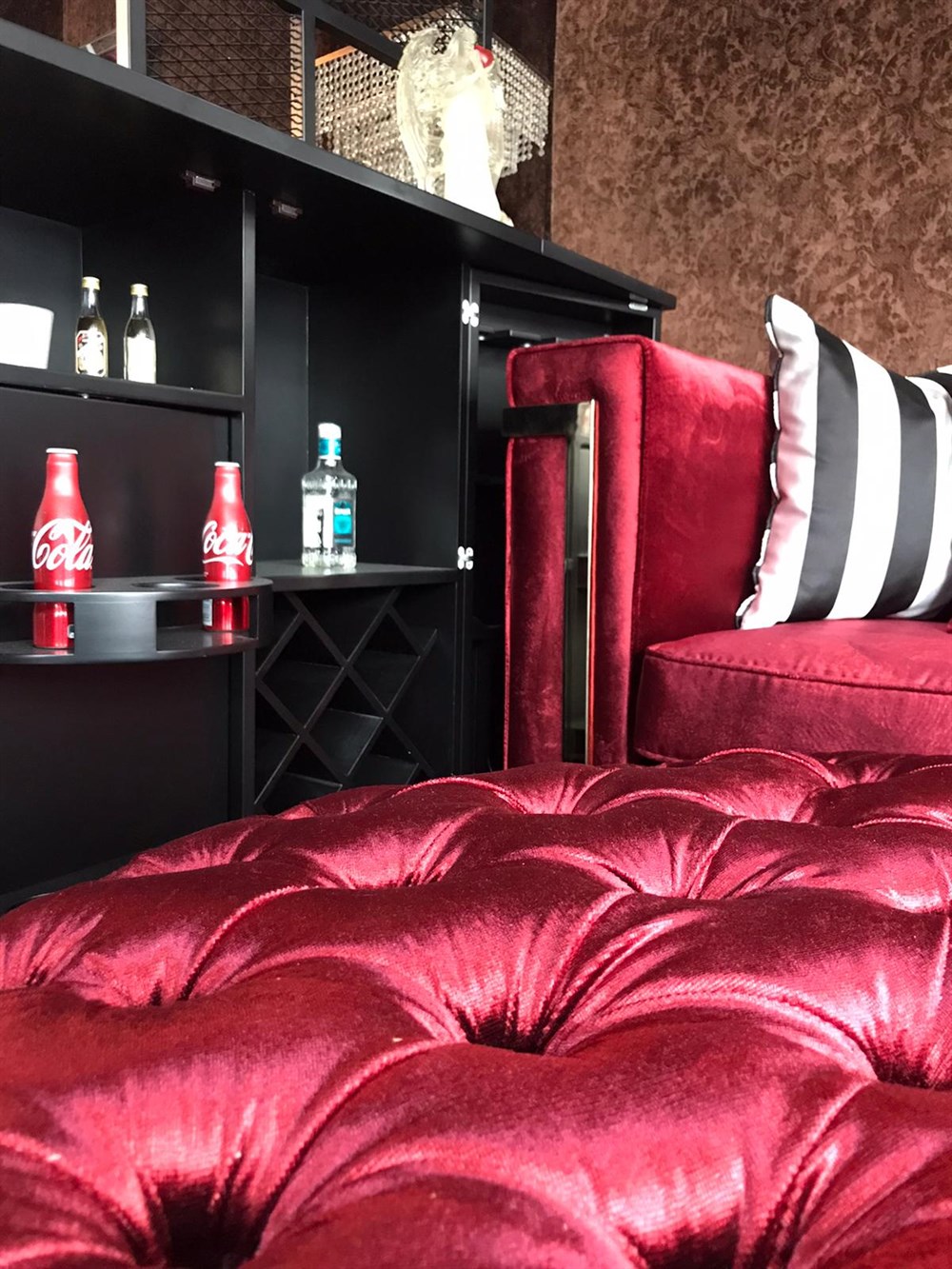 3A MOBİLYA L KANEPE 