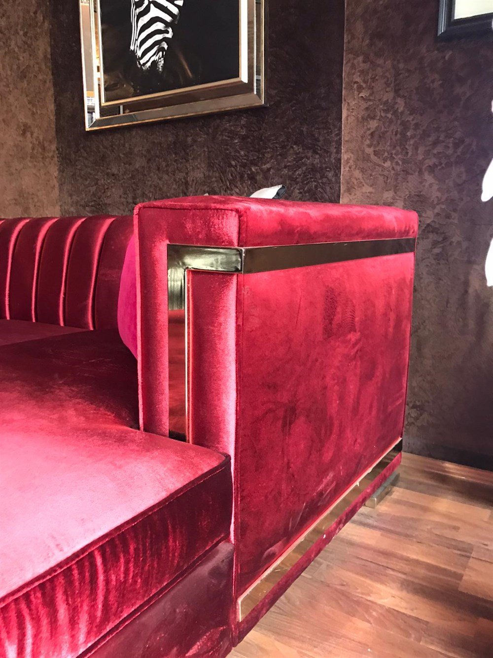 3A MOBİLYA L KANEPE 