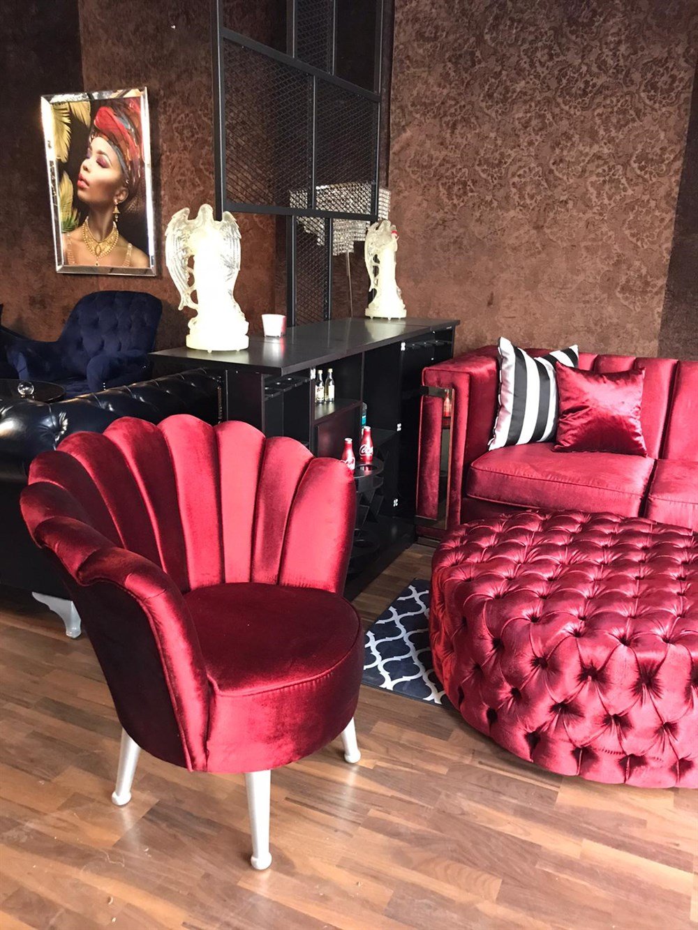 3A MOBİLYA L KANEPE 