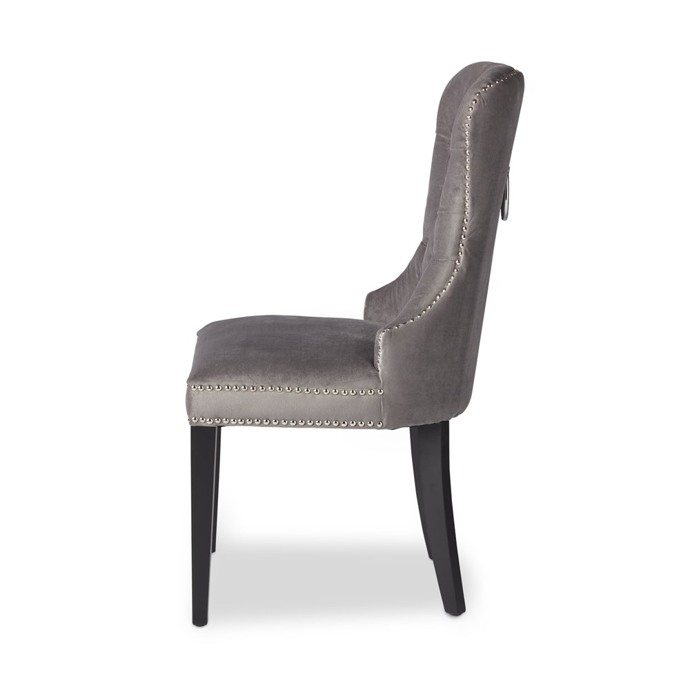 3A MOBİLYA LADY SANDALYE