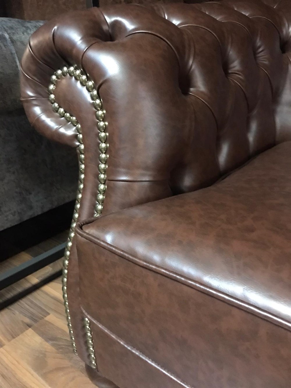 3A MOBİLYA LAGUNA CHESTERFİELD