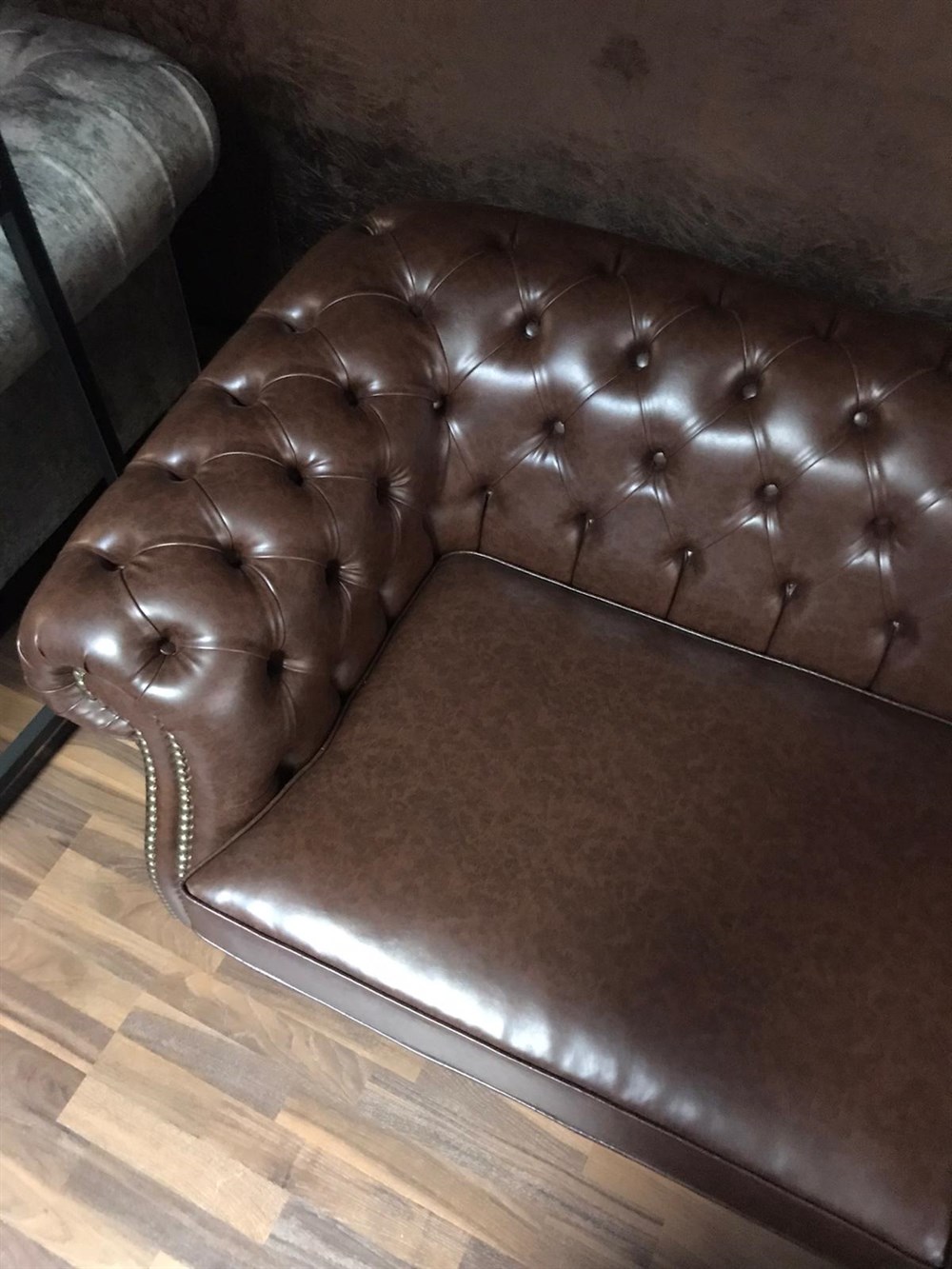 3A MOBİLYA LAGUNA CHESTERFİELD