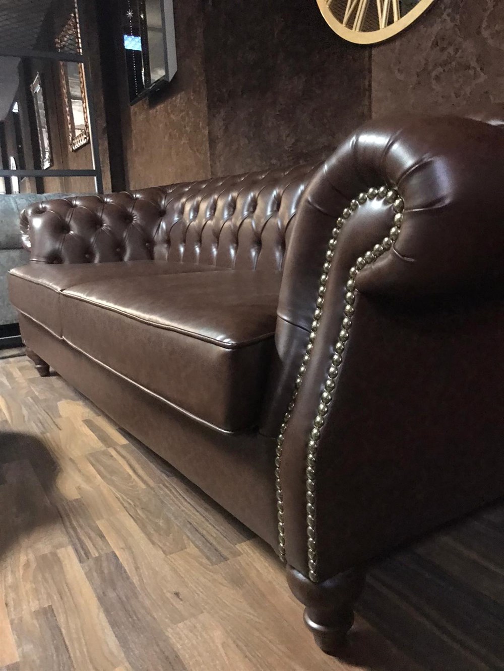 3A MOBİLYA LAGUNA CHESTERFİELD