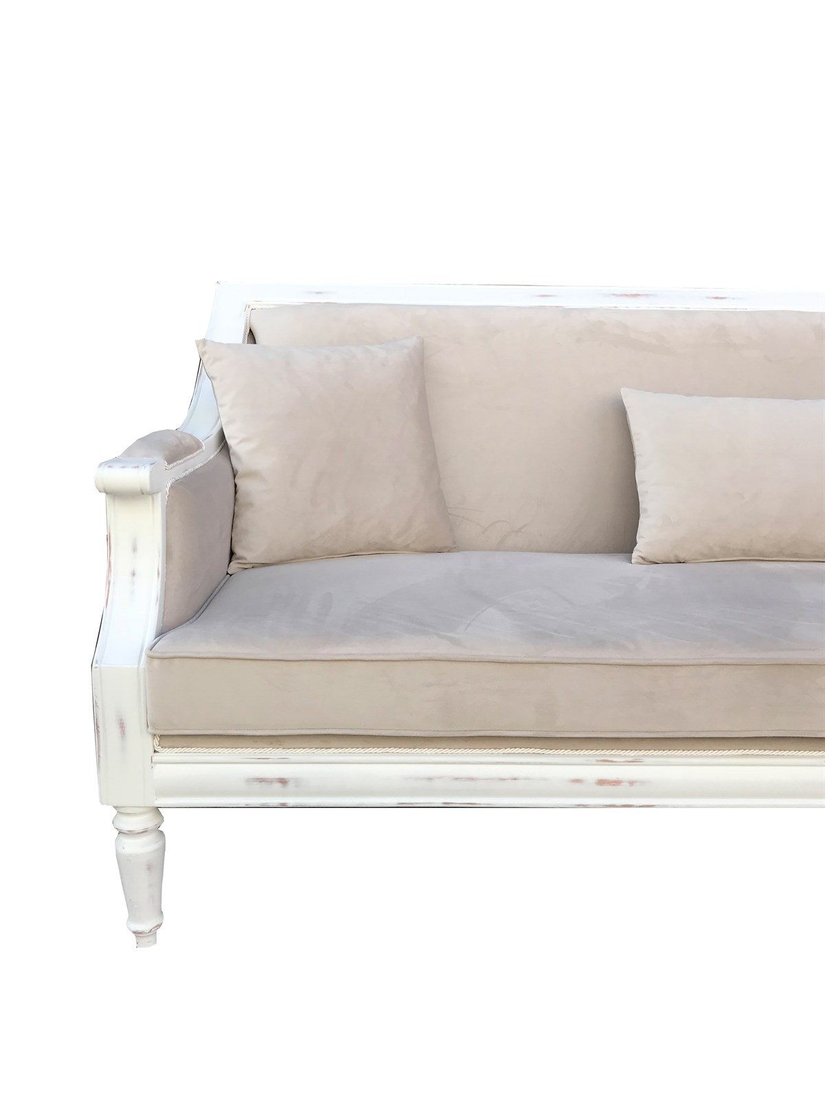 3A Mobilya Laura  Kanepe