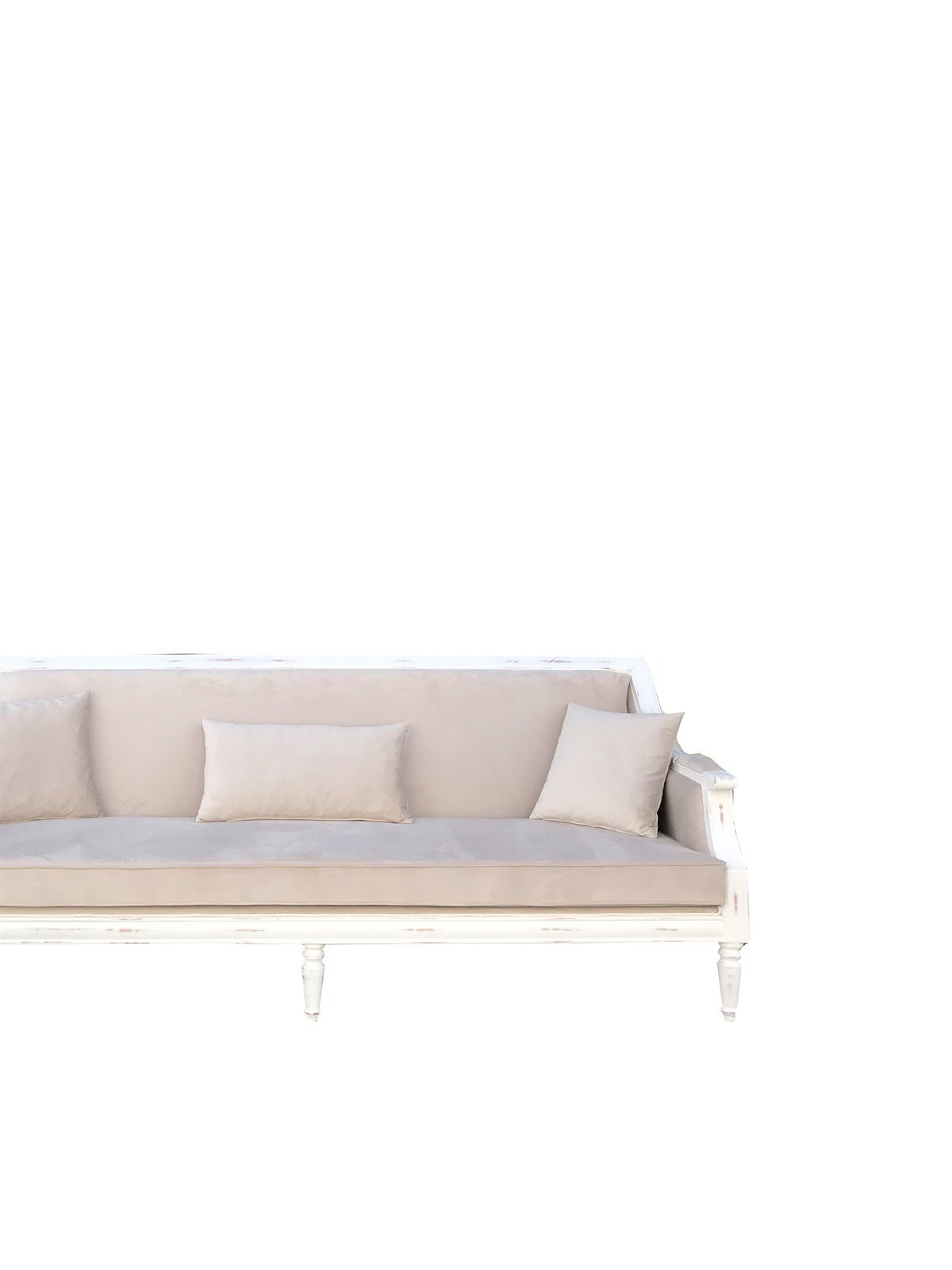 3A Mobilya Laura  Kanepe