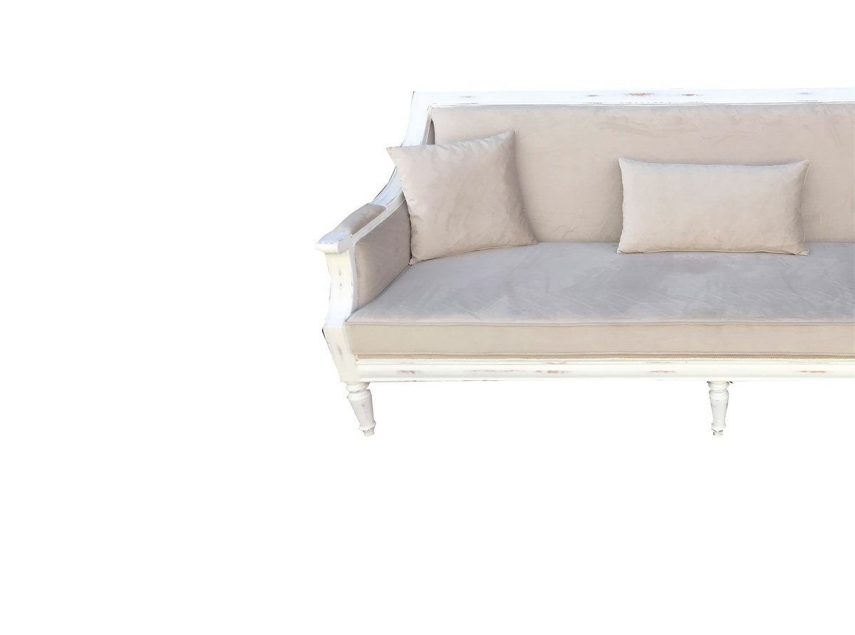 3A Mobilya Laura  Kanepe