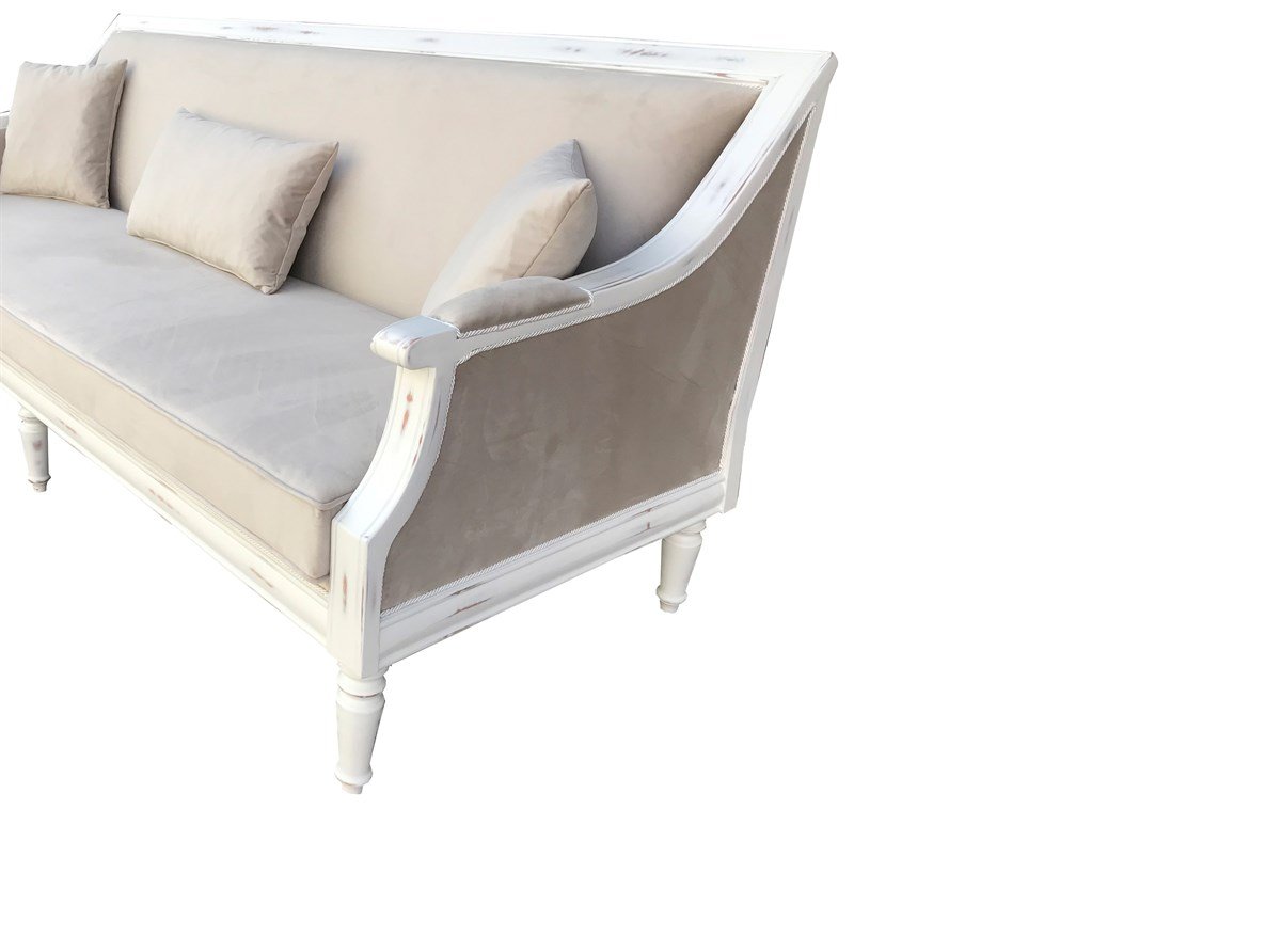 3A Mobilya Laura  Kanepe