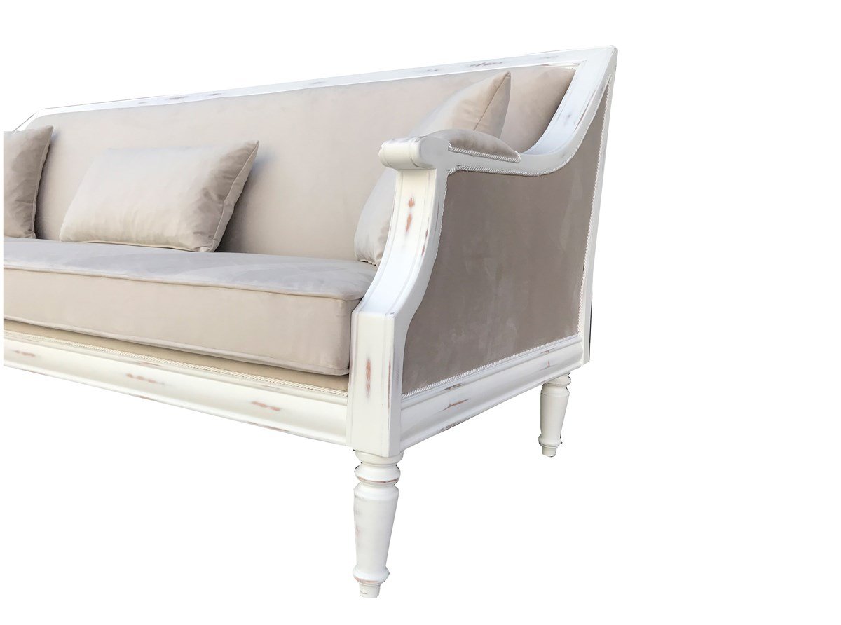 3A Mobilya Laura  Kanepe