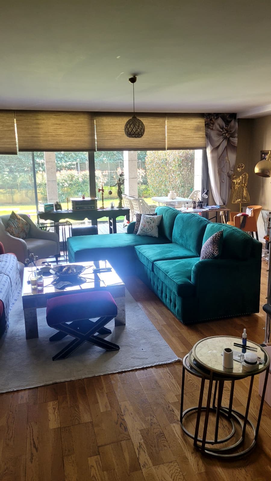 3A MOBİLYA LAURA ASHLEY L KANEPE MODELLERİ