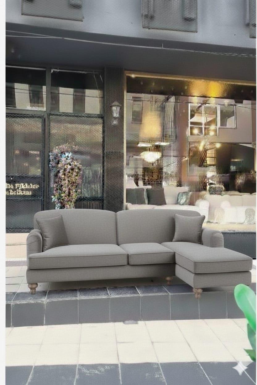 3A MOBİLYA LAURA ASHLEY L KANEPE MODELLERİ