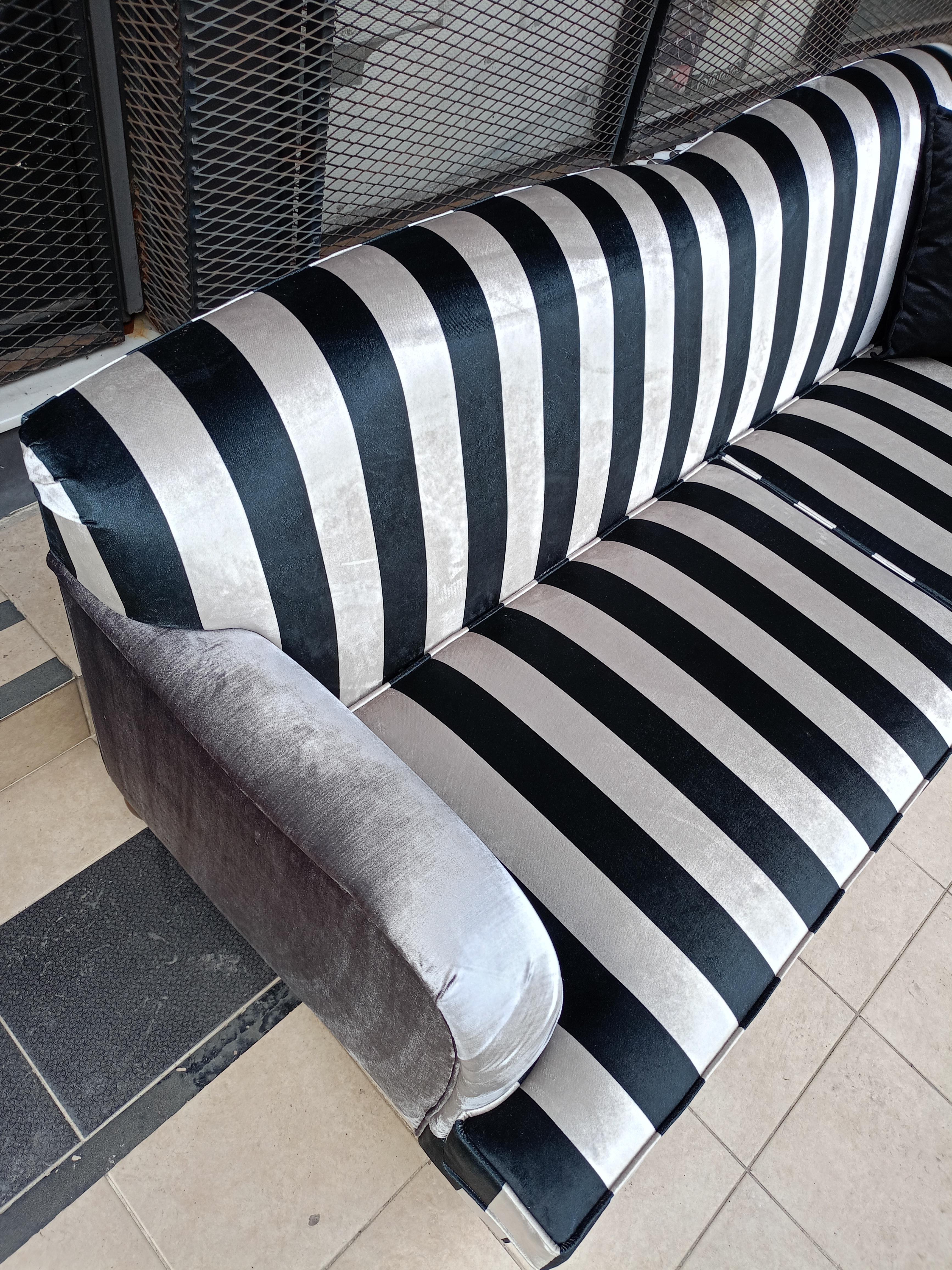 3A MOBİLYA LAURA ASHLEY LİNE KANEPE