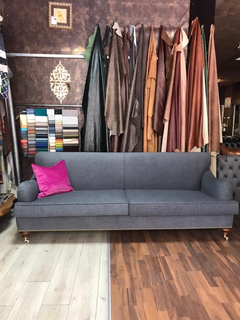 3A MOBİLYA LAURA MODERN KANEPE MODELLİĞİ