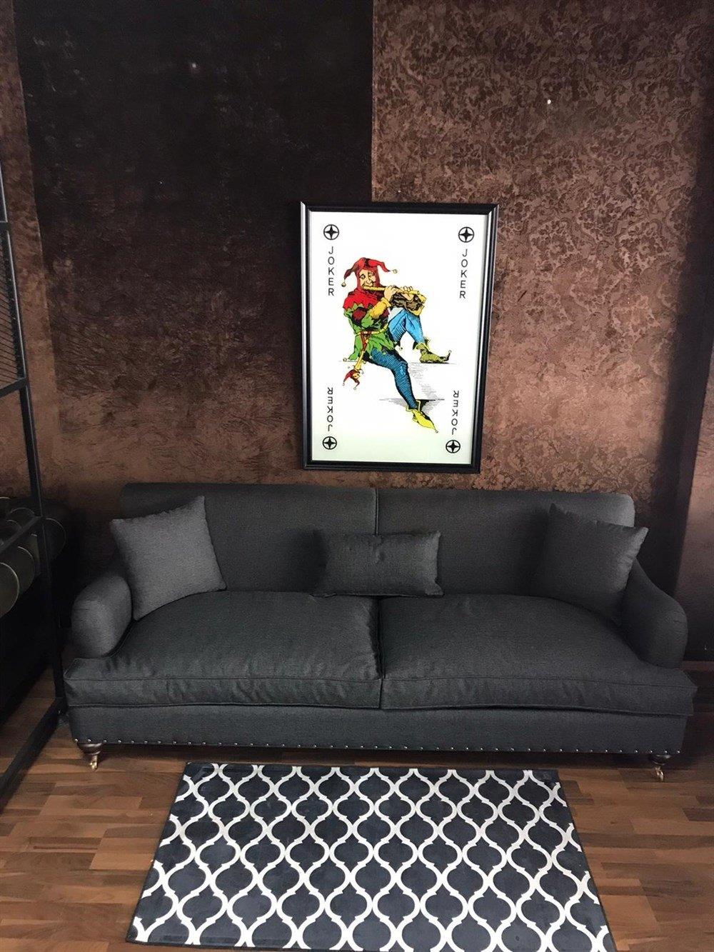 3A MOBİLYA LAURA MODERN KANEPE MODELLİĞİ