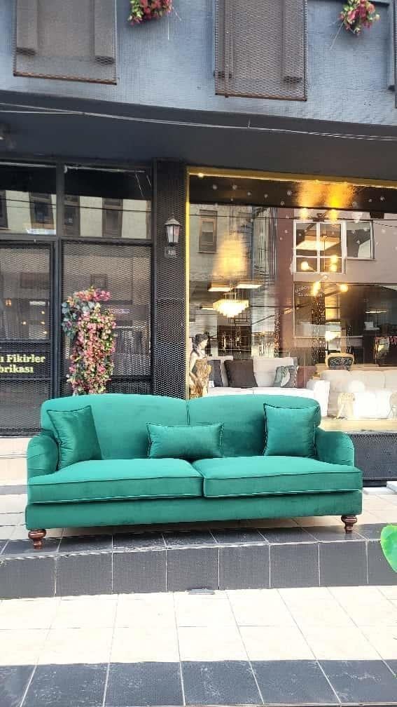 3A MOBİLYA LAURA MODERN KANEPE MODELLİĞİ