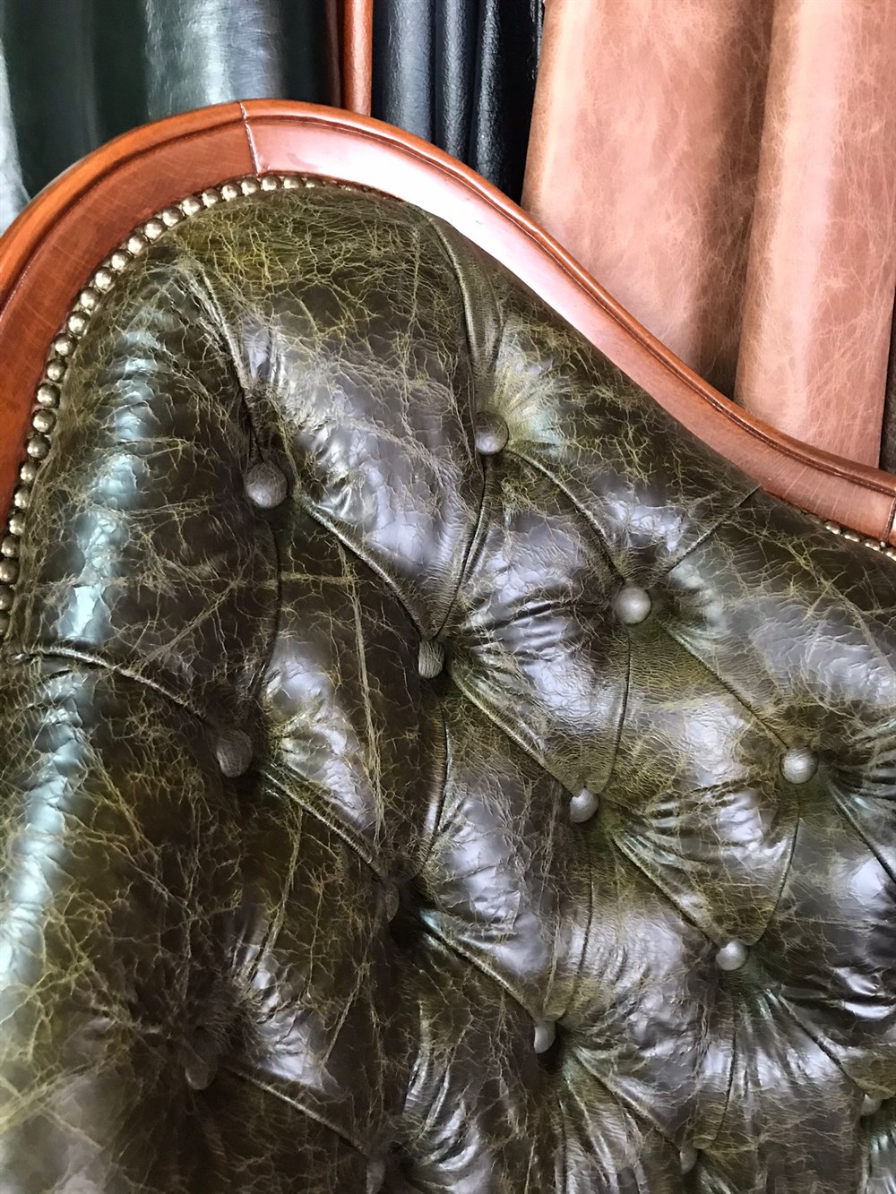 3A MOBİLYA LAWYER PREMİUM OFFİCE MAKAM KOLTUĞU