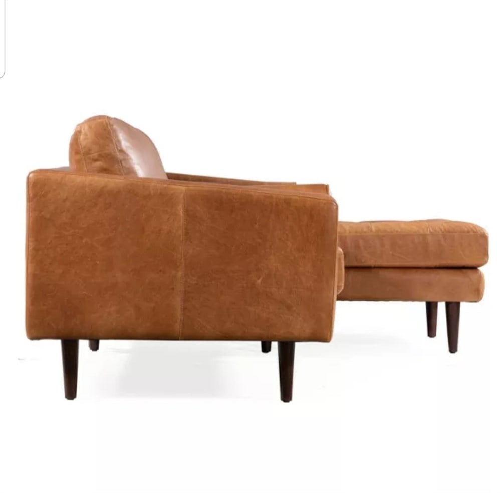 3A MOBİLYA LEATHER CONFORT 